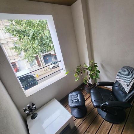 Cosy Homestay Antwerpen Exterior foto
